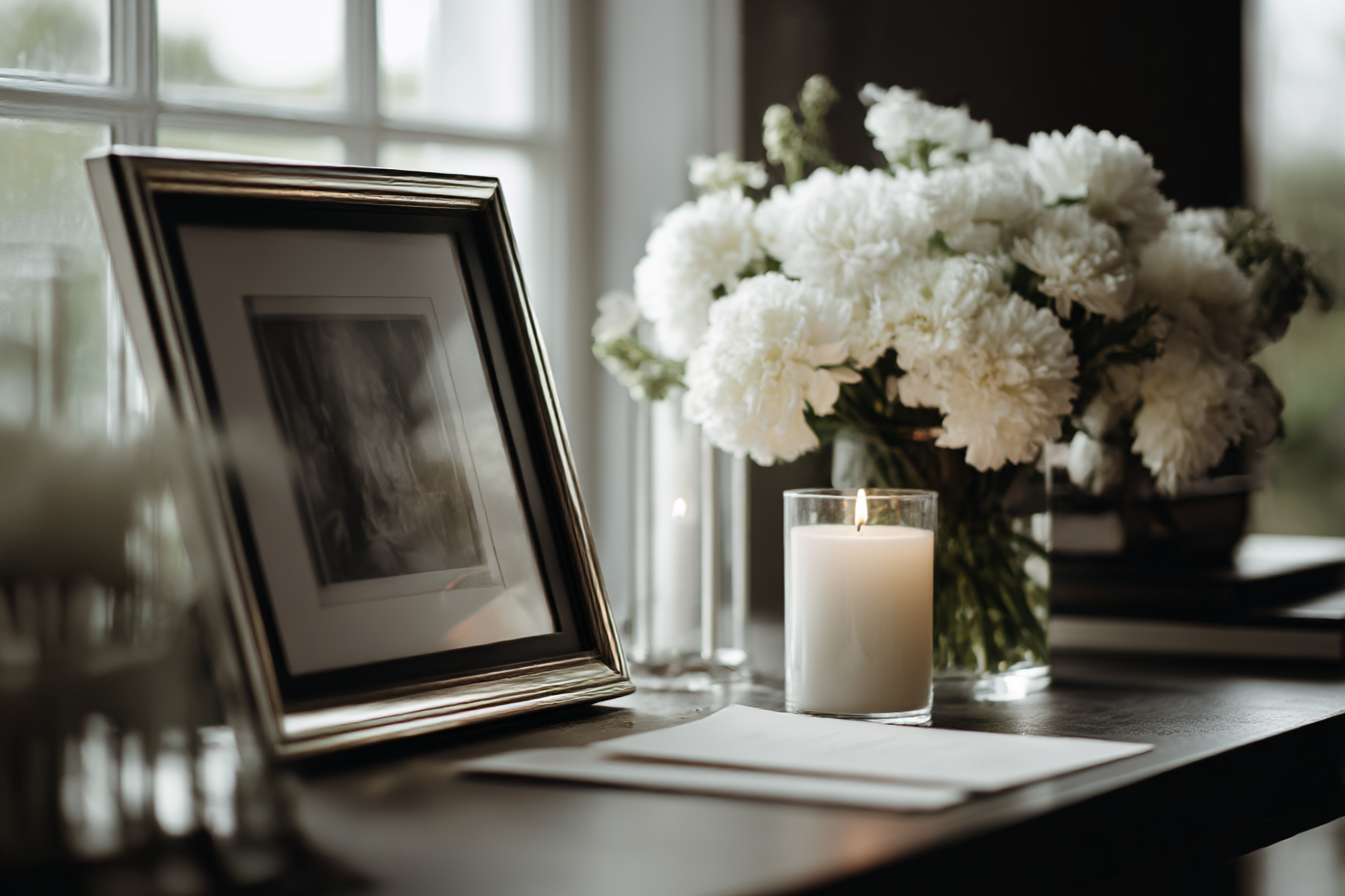 Memorial Service Ideas