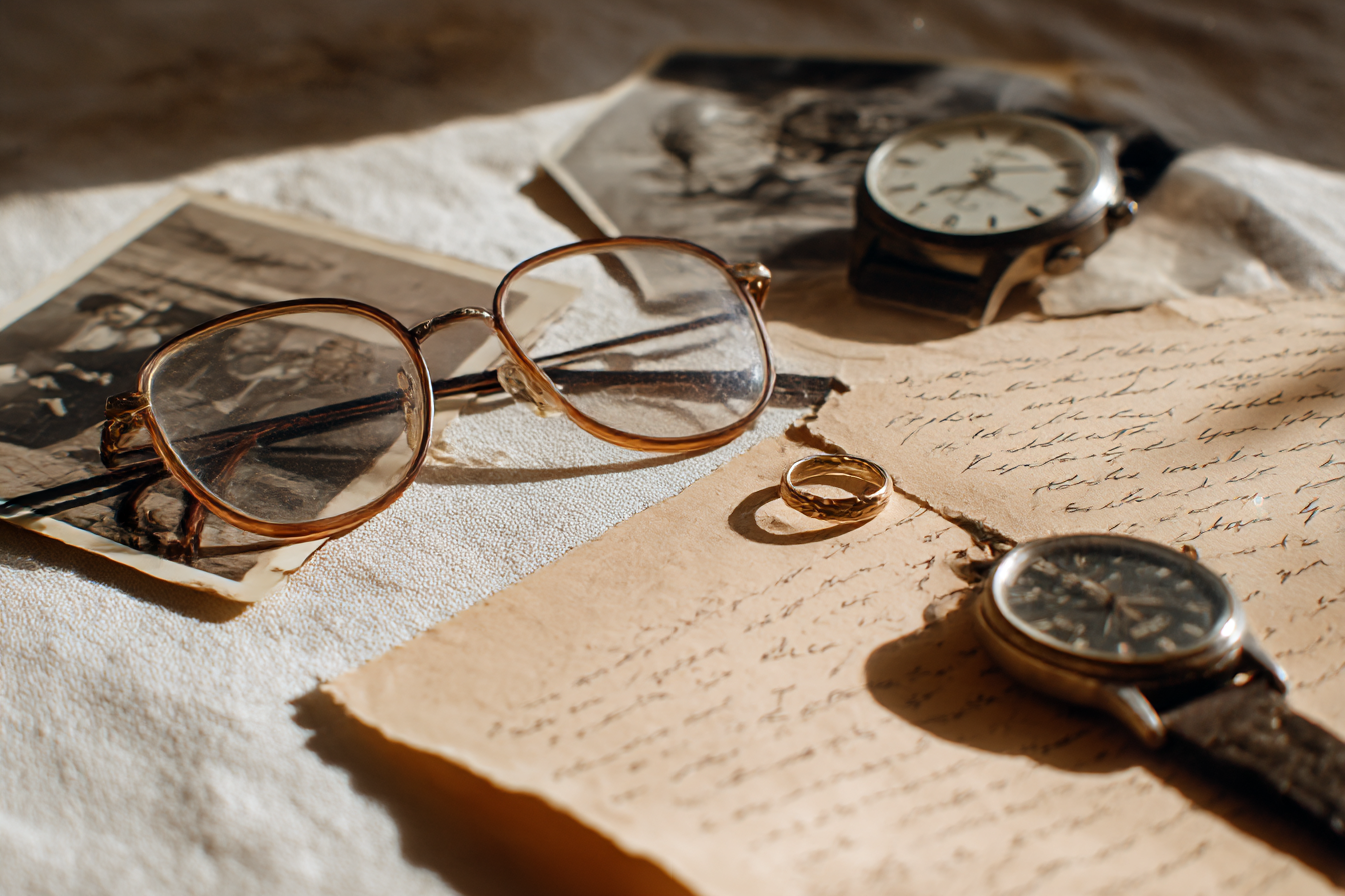 What to Include in an Obituary